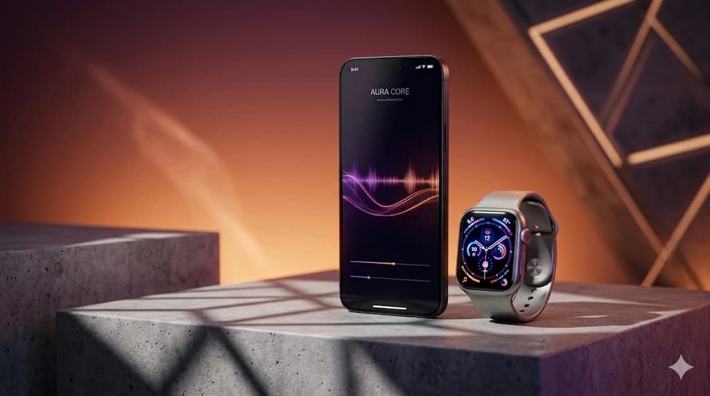 Smart Tech & Smarter Living