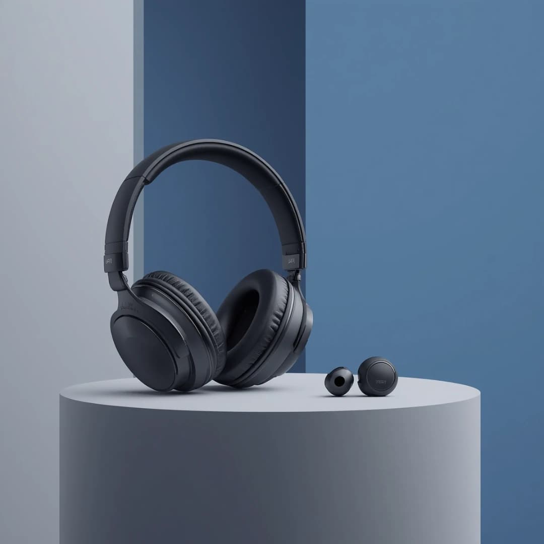 Audio & Sound