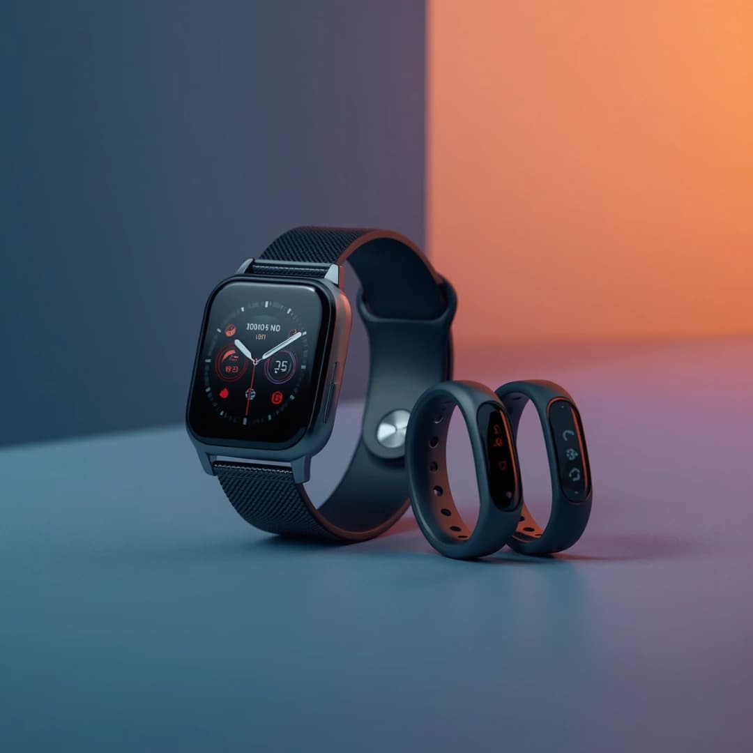 Smart Wearables