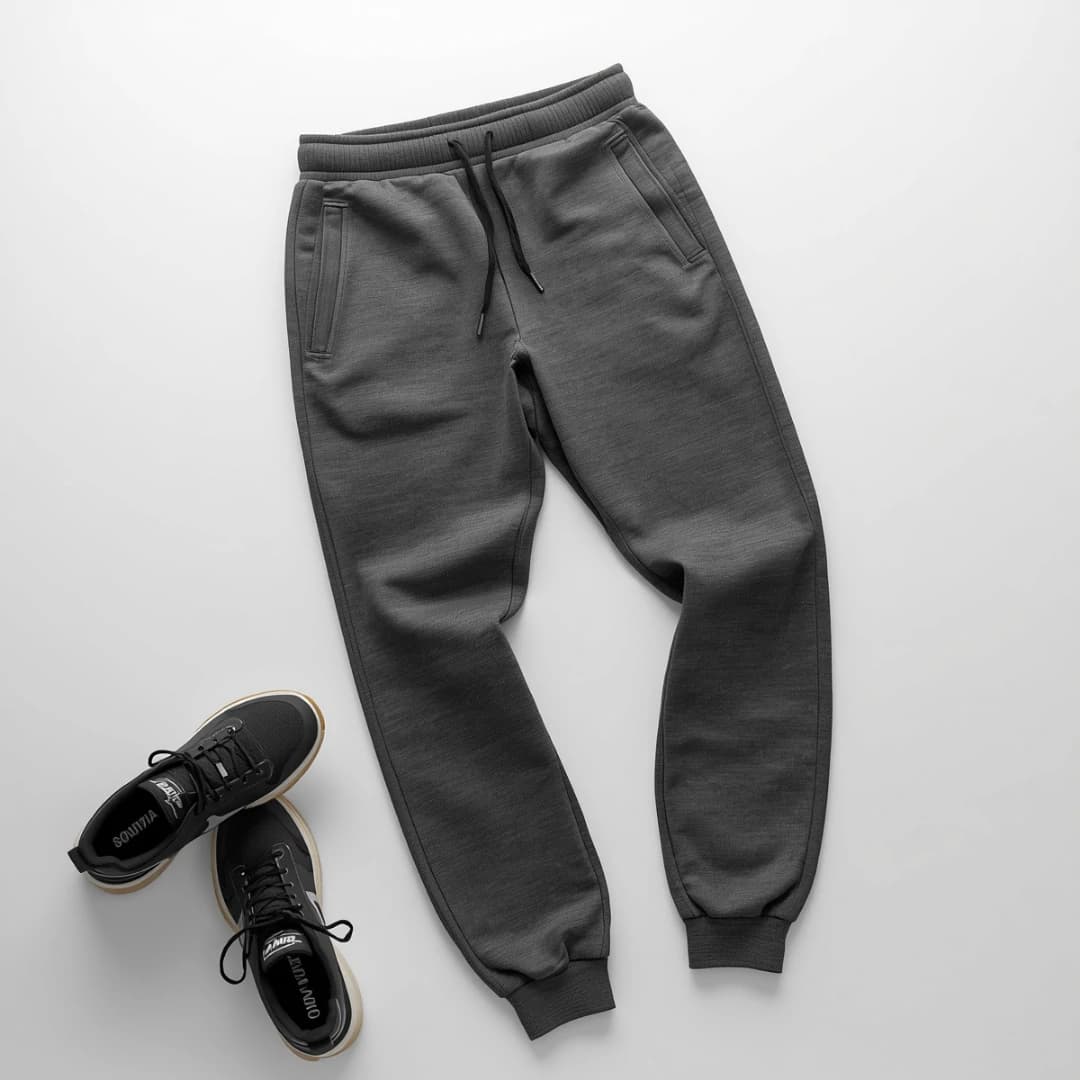 Active Dry Fit Jogger