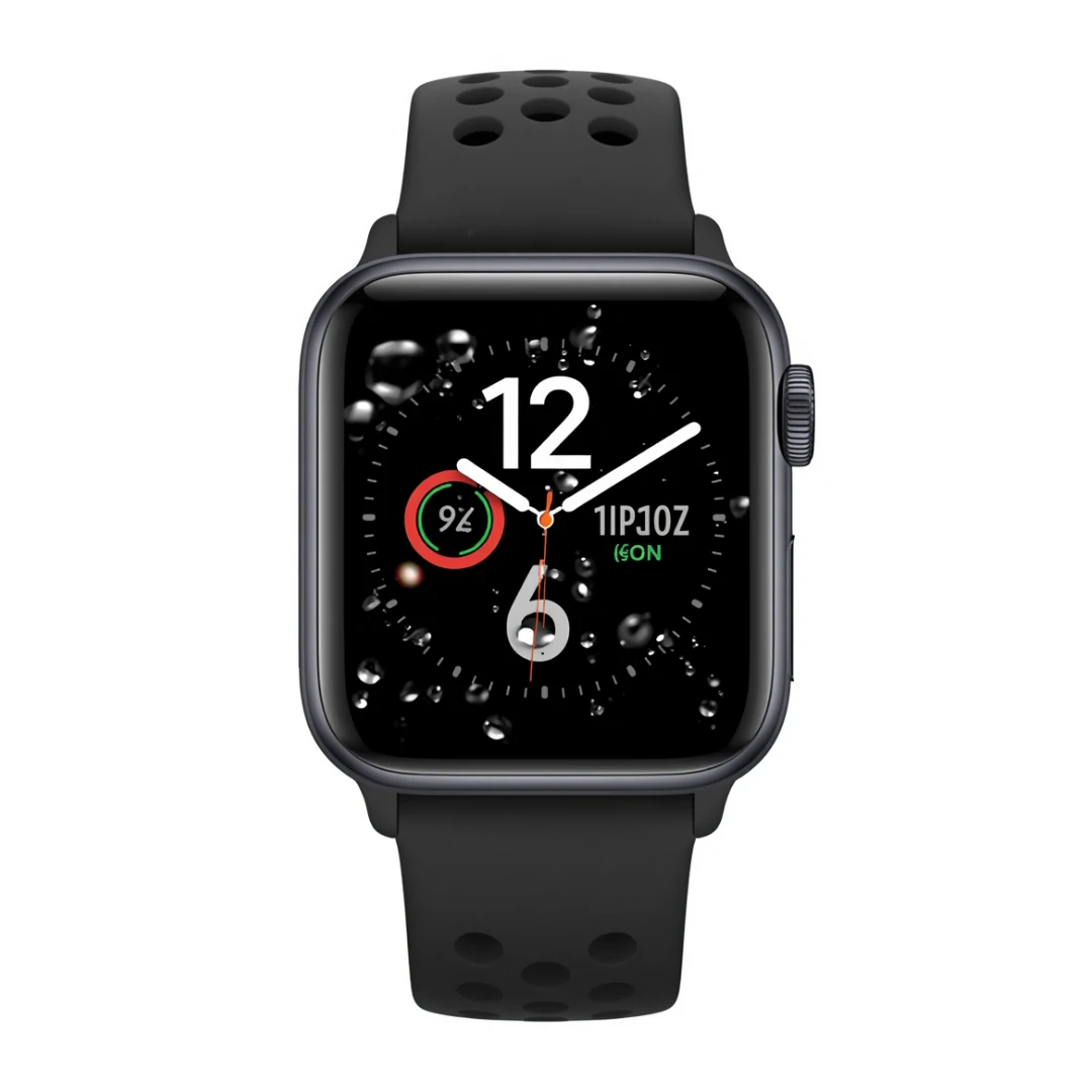 Aero Watch Active