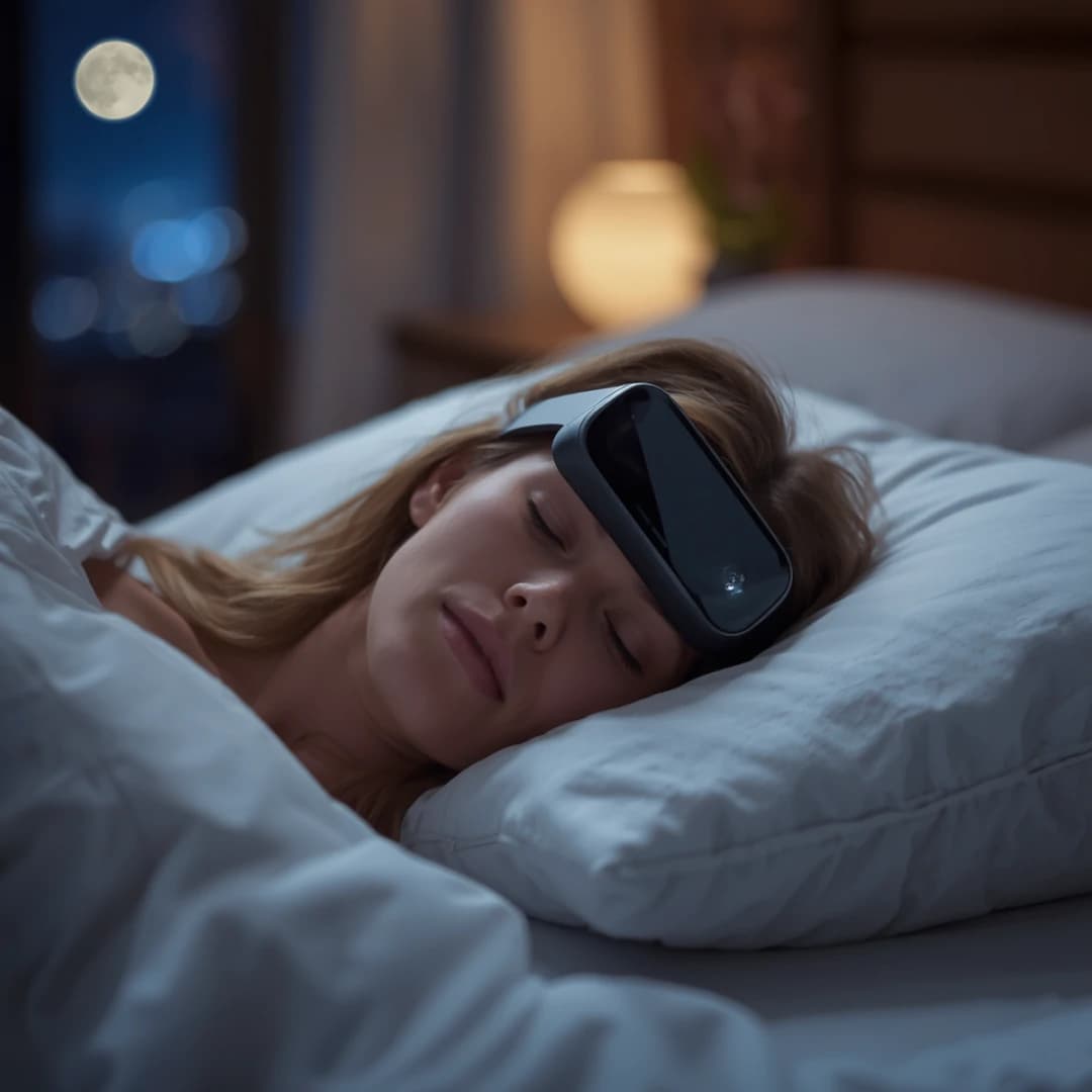 Aura Sleep Tracker