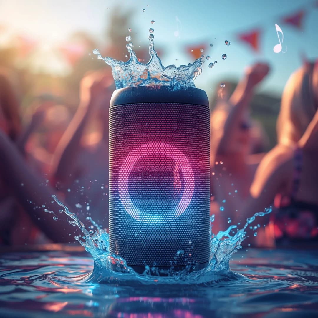 Echo Pulse Speaker
