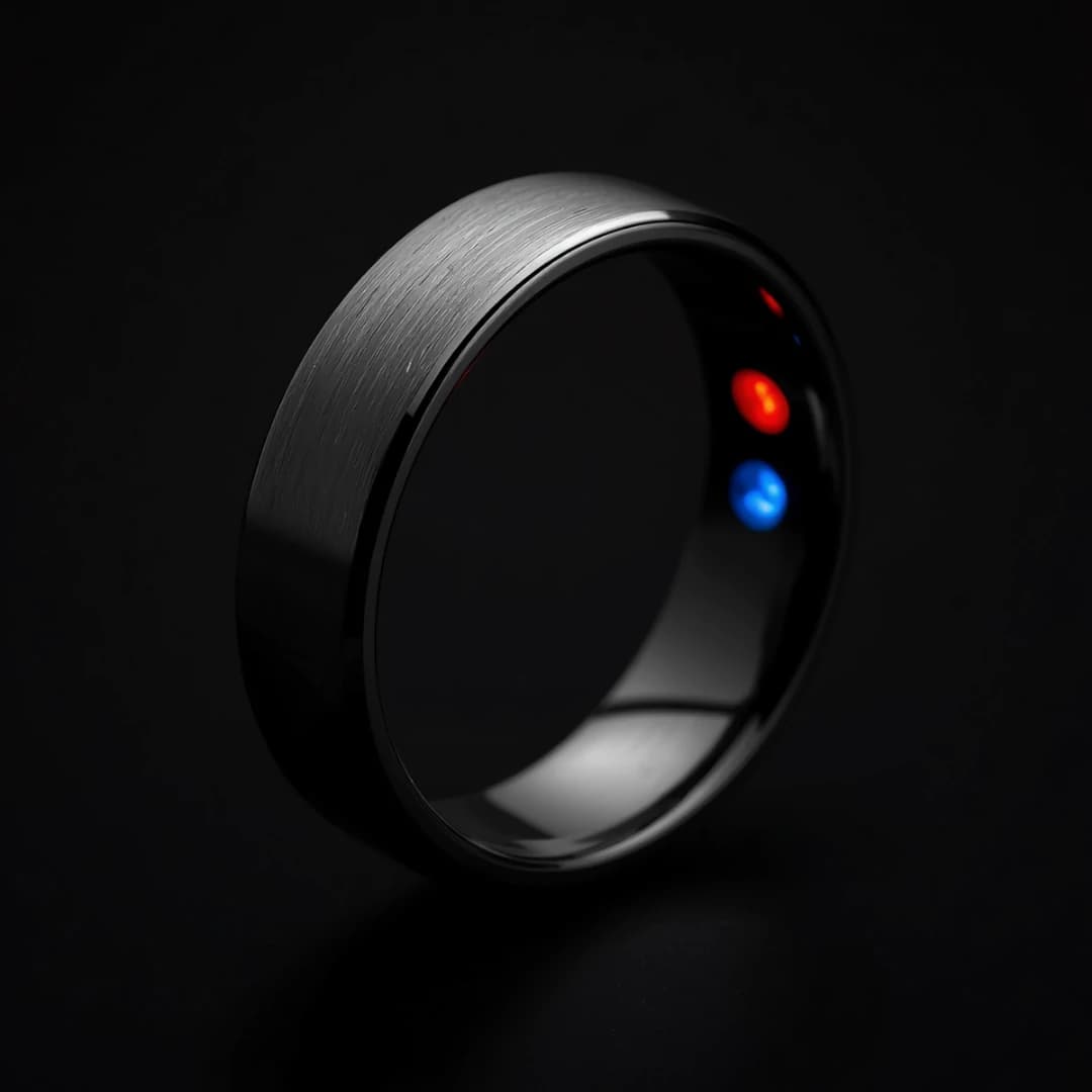 Helix Smart Ring