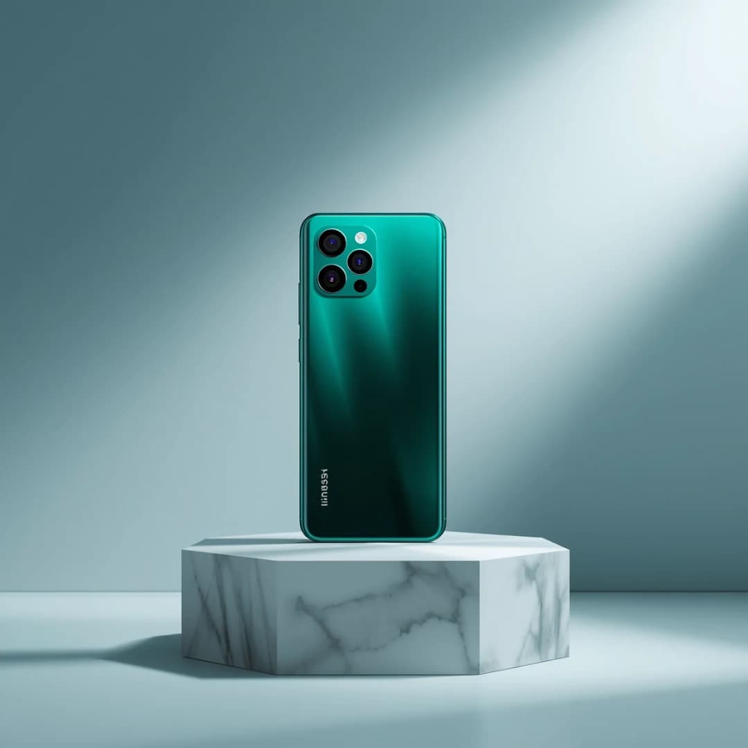 Nova X1 Smartphone