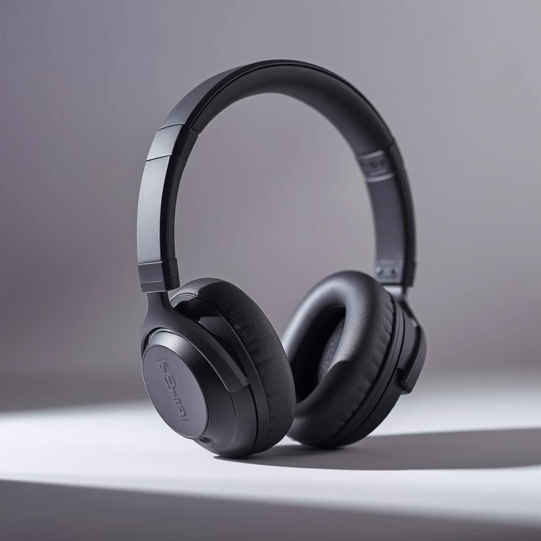 Tempo ANC Headphones