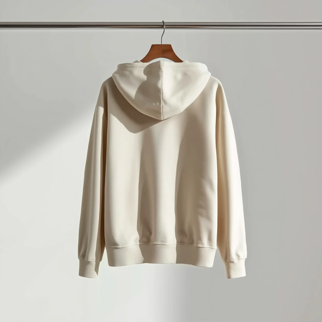Urban Oversized Hoodie