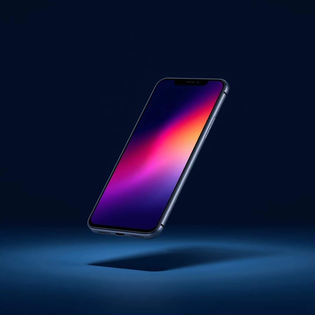 Vortex Pro Smartphone